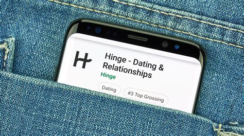 Hinge im Test 2024: Erst die Liebe finden, dann die。